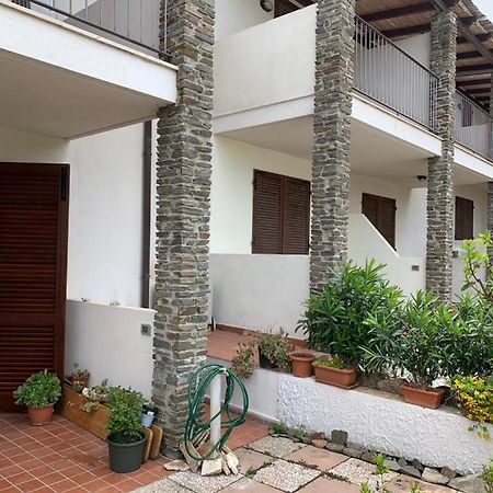 Casa Antares Apartment Stintino Ngoại thất bức ảnh