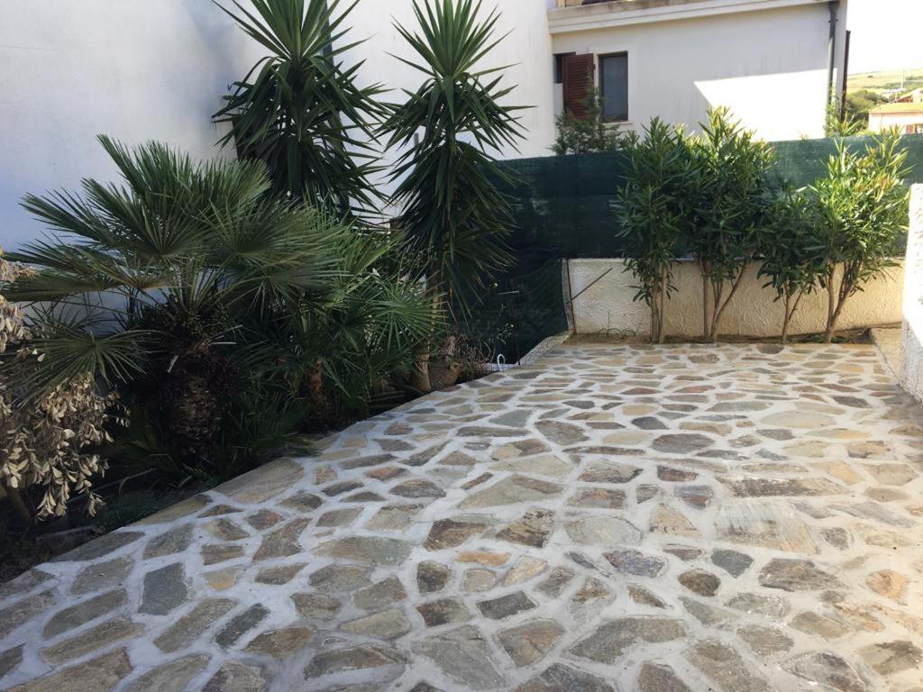 Casa Antares Apartment Stintino Ngoại thất bức ảnh