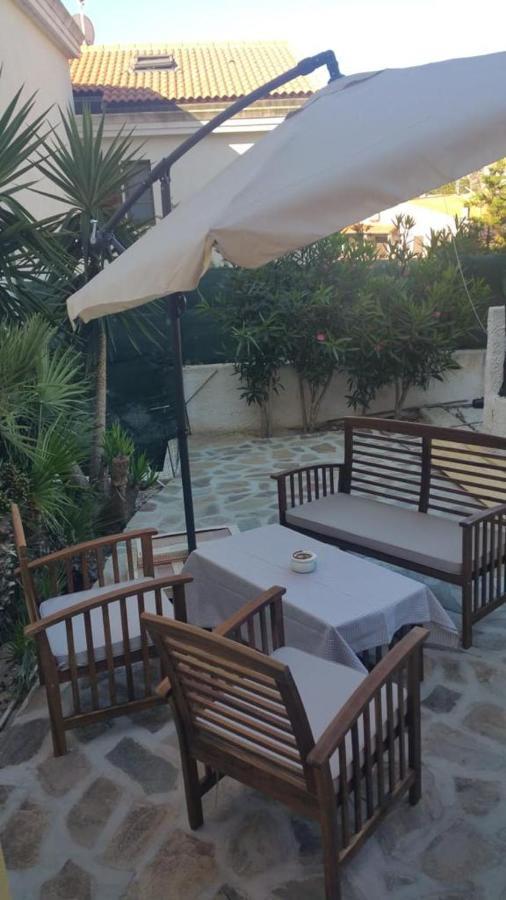 Casa Antares Apartment Stintino Ngoại thất bức ảnh