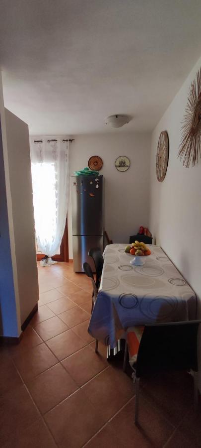 Casa Antares Apartment Stintino Ngoại thất bức ảnh