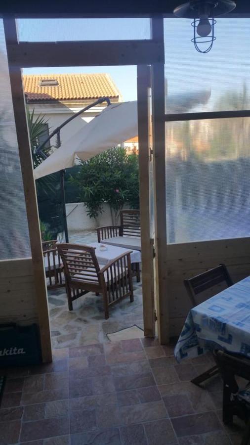 Casa Antares Apartment Stintino Ngoại thất bức ảnh
