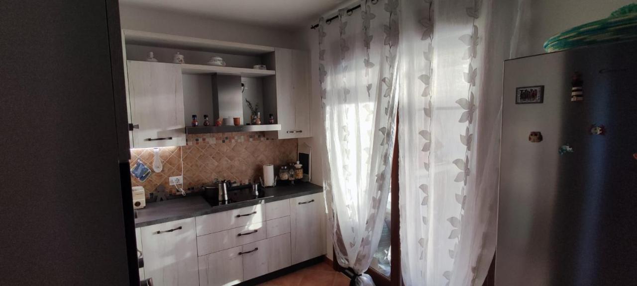 Casa Antares Apartment Stintino Ngoại thất bức ảnh