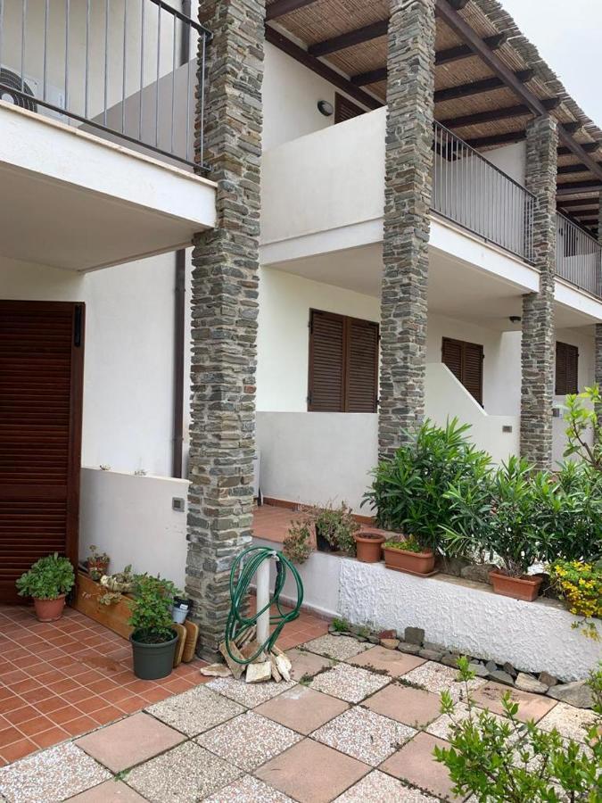 Casa Antares Apartment Stintino Ngoại thất bức ảnh