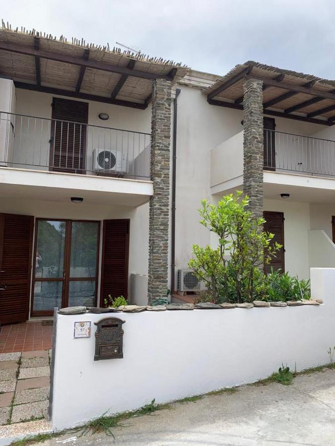 Casa Antares Apartment Stintino Ngoại thất bức ảnh