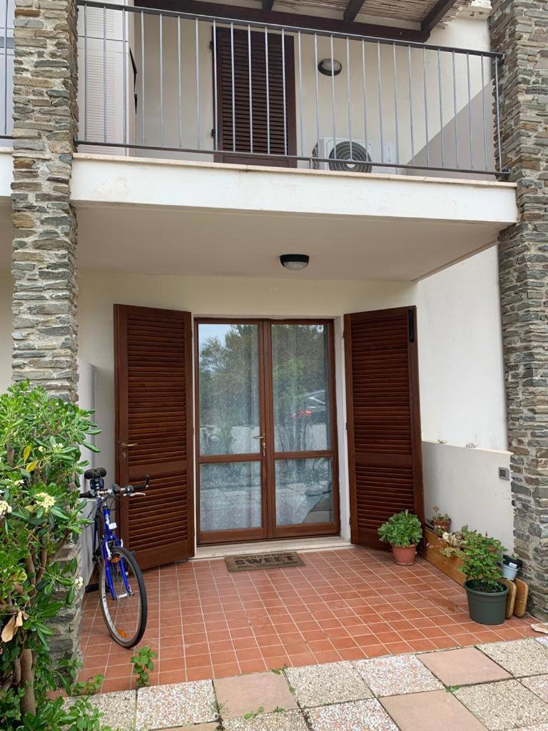 Casa Antares Apartment Stintino Ngoại thất bức ảnh