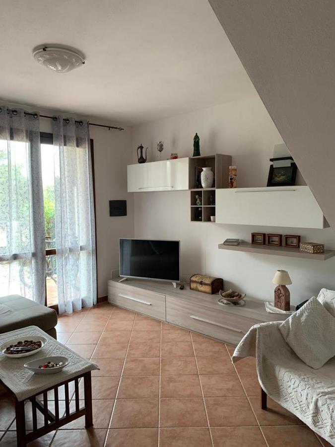 Casa Antares Apartment Stintino Ngoại thất bức ảnh