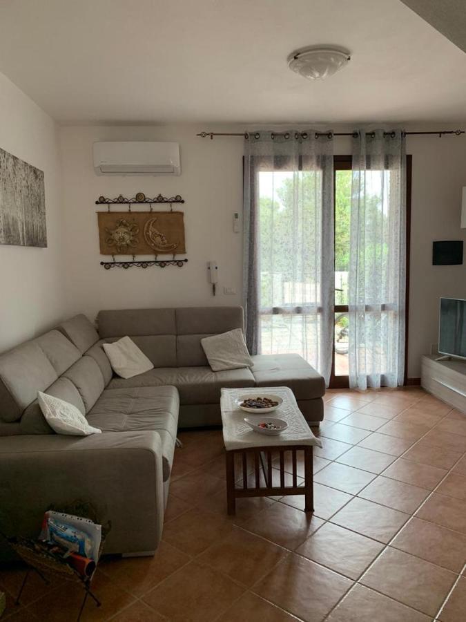 Casa Antares Apartment Stintino Ngoại thất bức ảnh