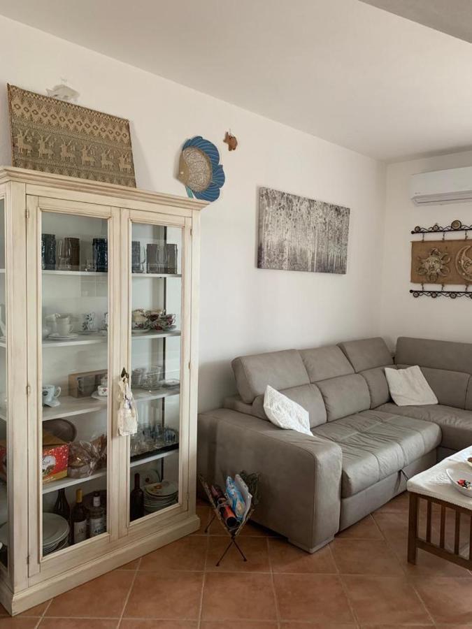 Casa Antares Apartment Stintino Ngoại thất bức ảnh