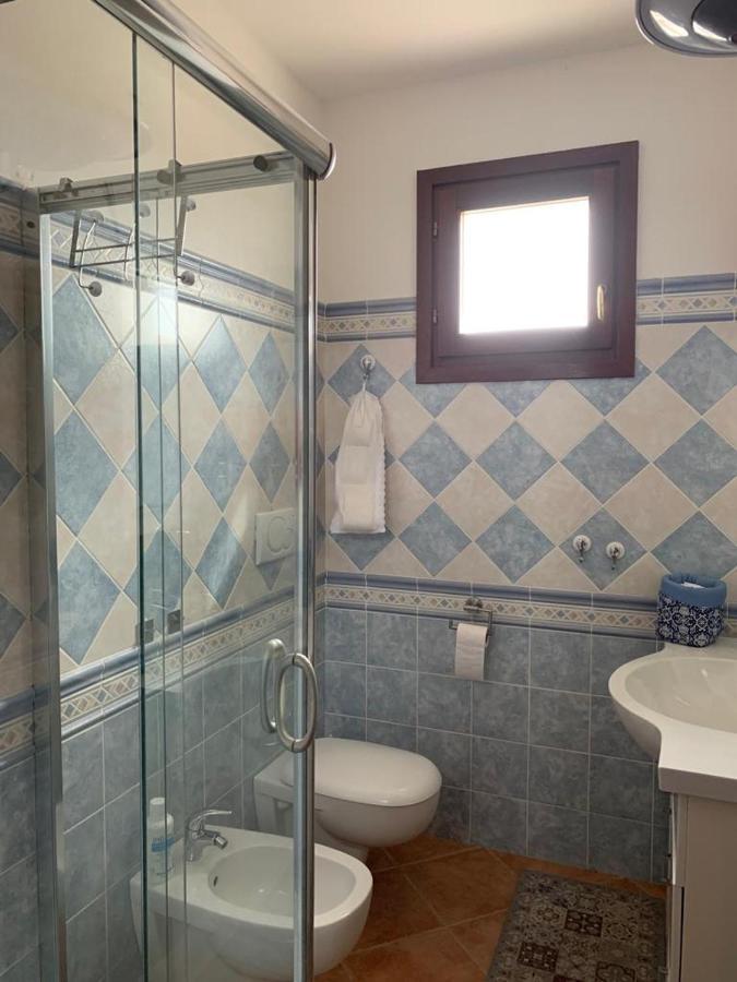 Casa Antares Apartment Stintino Ngoại thất bức ảnh