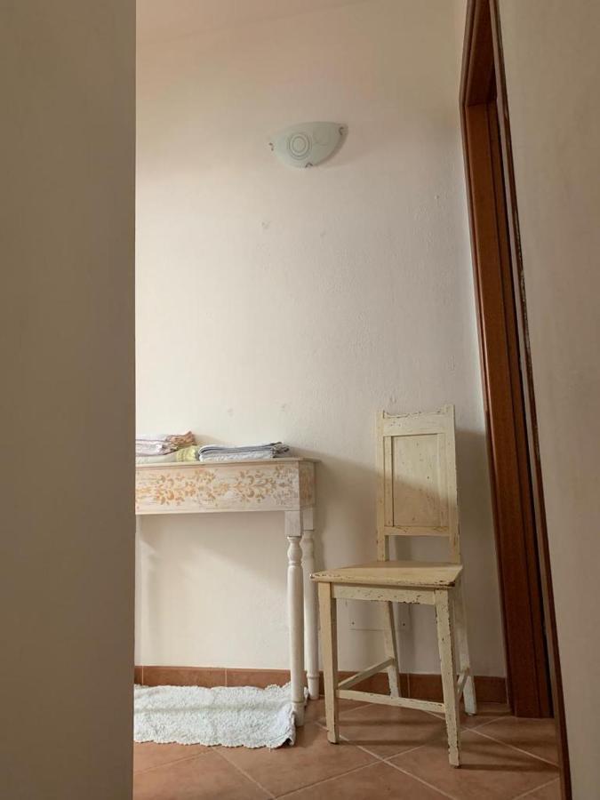 Casa Antares Apartment Stintino Ngoại thất bức ảnh