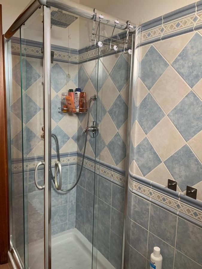 Casa Antares Apartment Stintino Ngoại thất bức ảnh