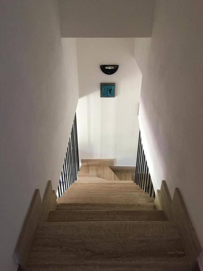 Casa Antares Apartment Stintino Ngoại thất bức ảnh