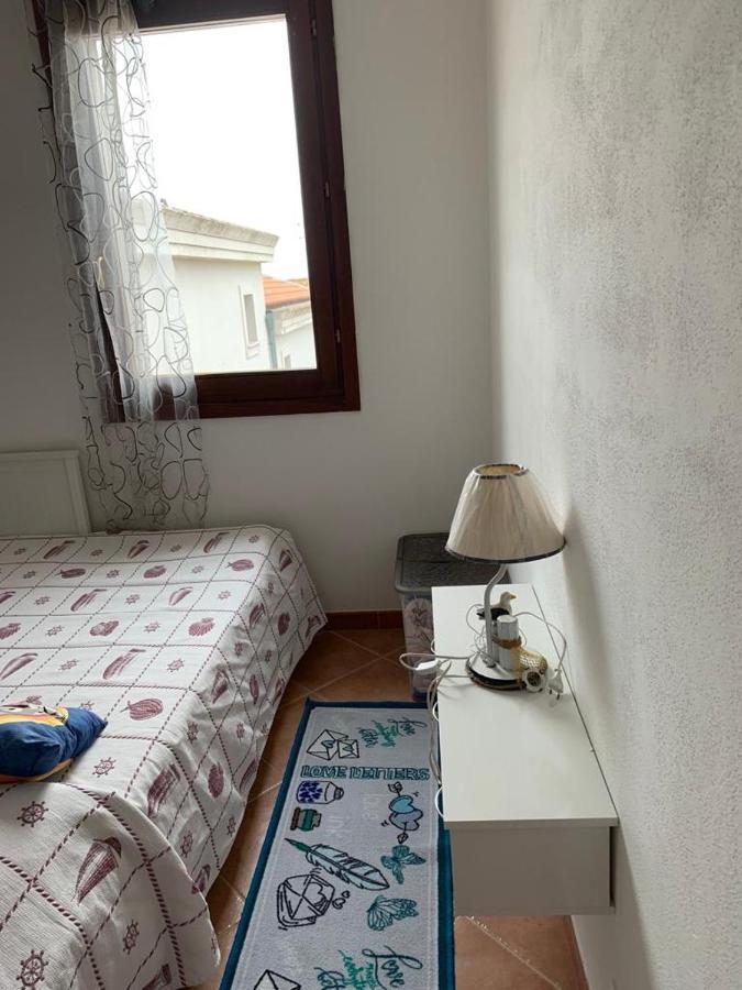 Casa Antares Apartment Stintino Ngoại thất bức ảnh