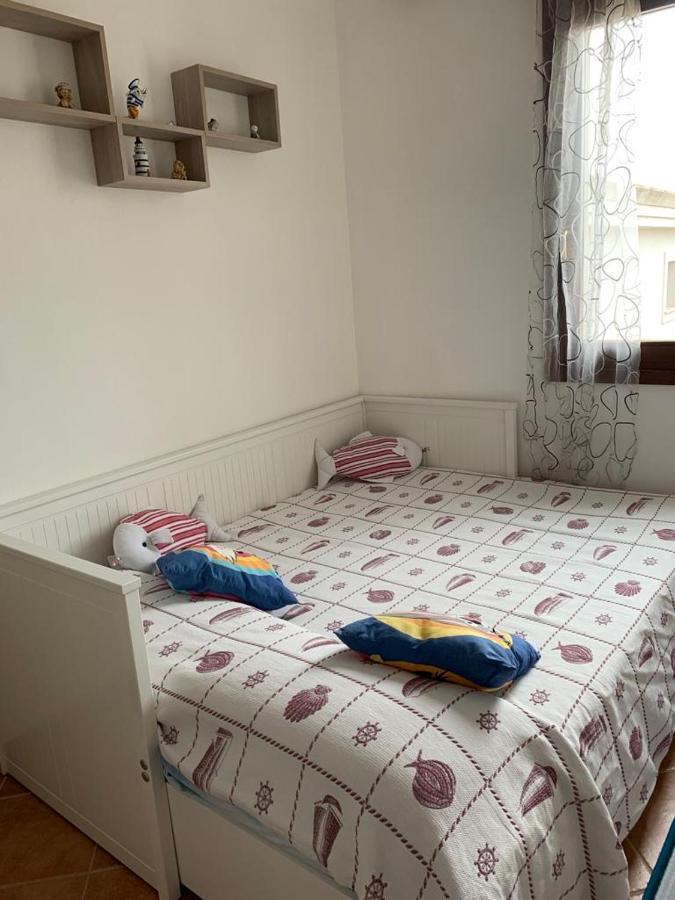 Casa Antares Apartment Stintino Ngoại thất bức ảnh
