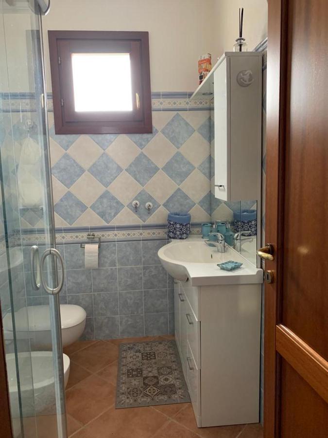 Casa Antares Apartment Stintino Ngoại thất bức ảnh