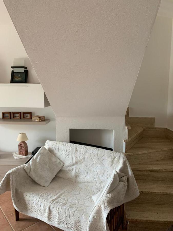 Casa Antares Apartment Stintino Ngoại thất bức ảnh