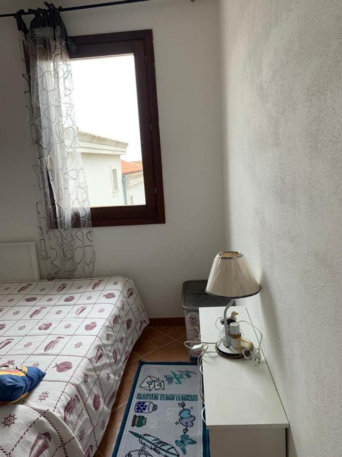 Casa Antares Apartment Stintino Ngoại thất bức ảnh