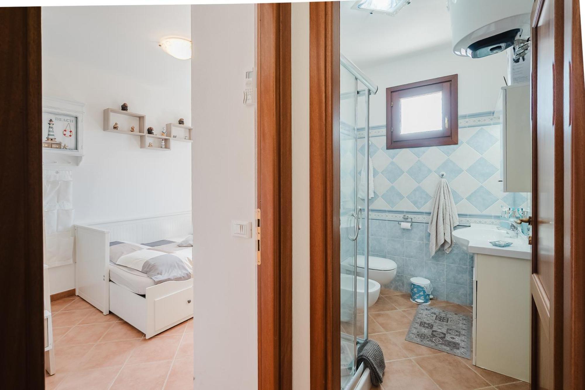 Casa Antares Apartment Stintino Ngoại thất bức ảnh