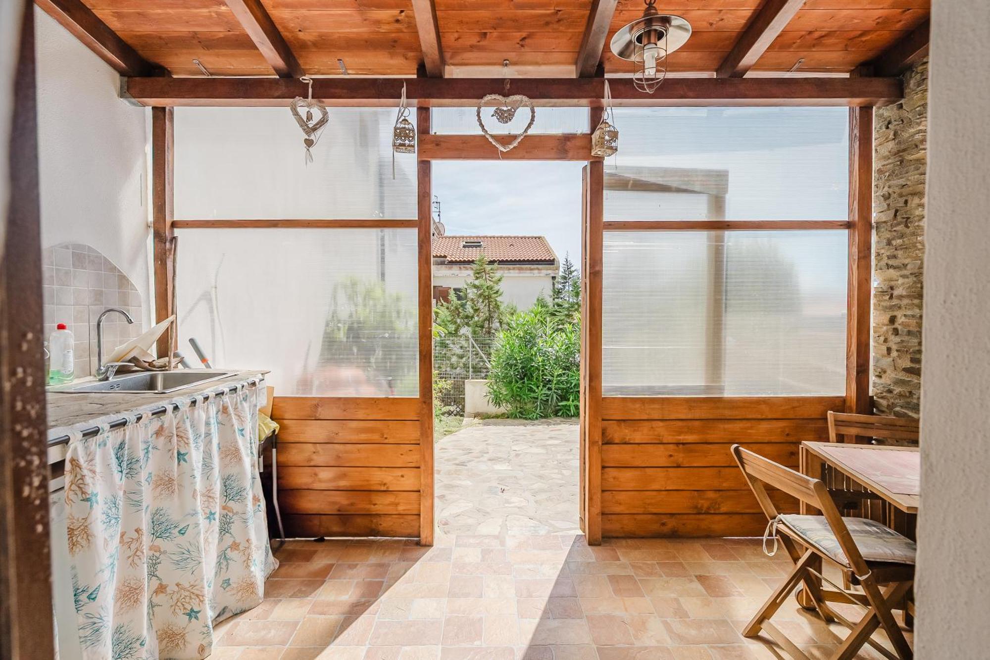 Casa Antares Apartment Stintino Ngoại thất bức ảnh