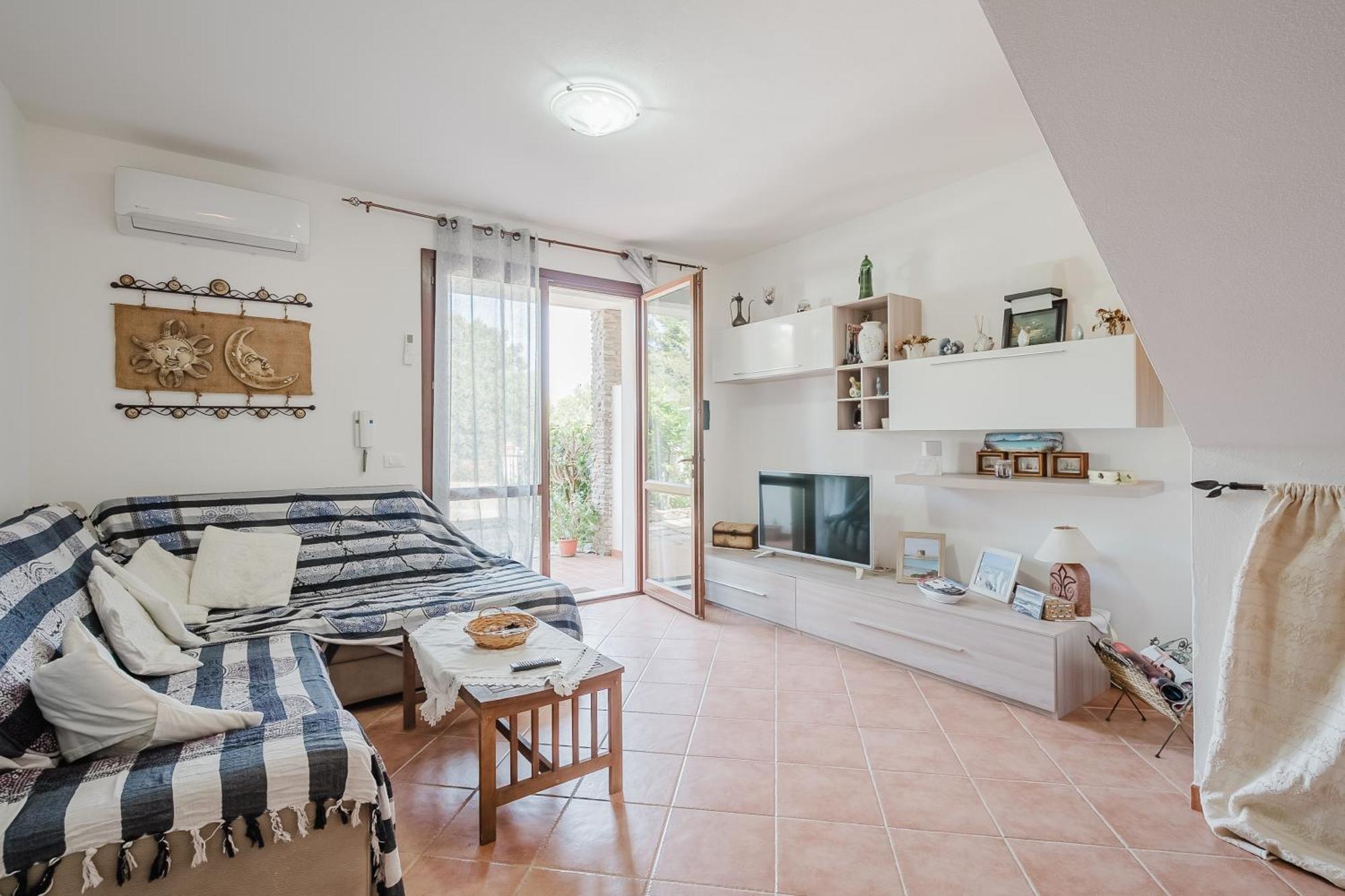 Casa Antares Apartment Stintino Ngoại thất bức ảnh