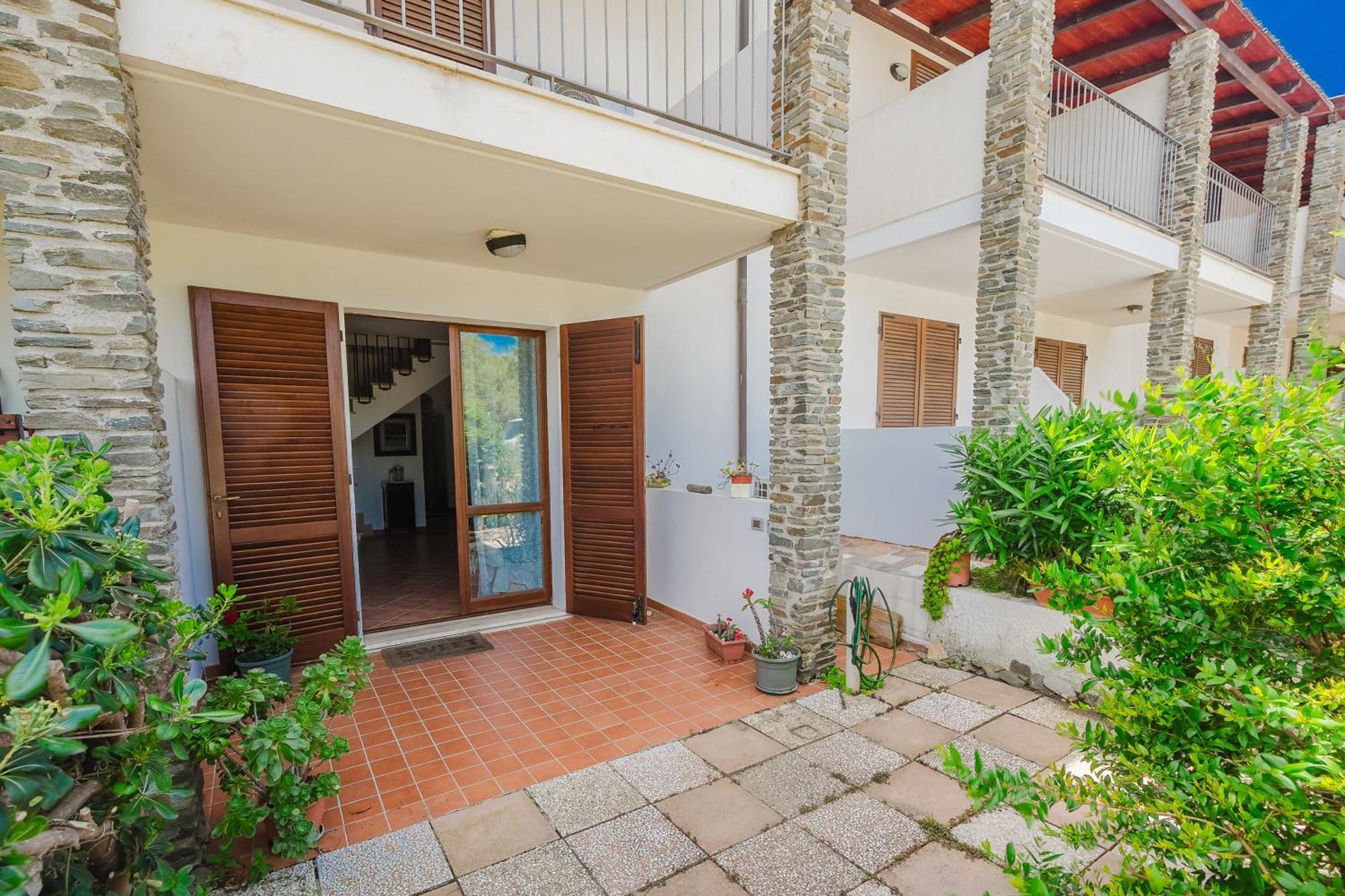 Casa Antares Apartment Stintino Ngoại thất bức ảnh