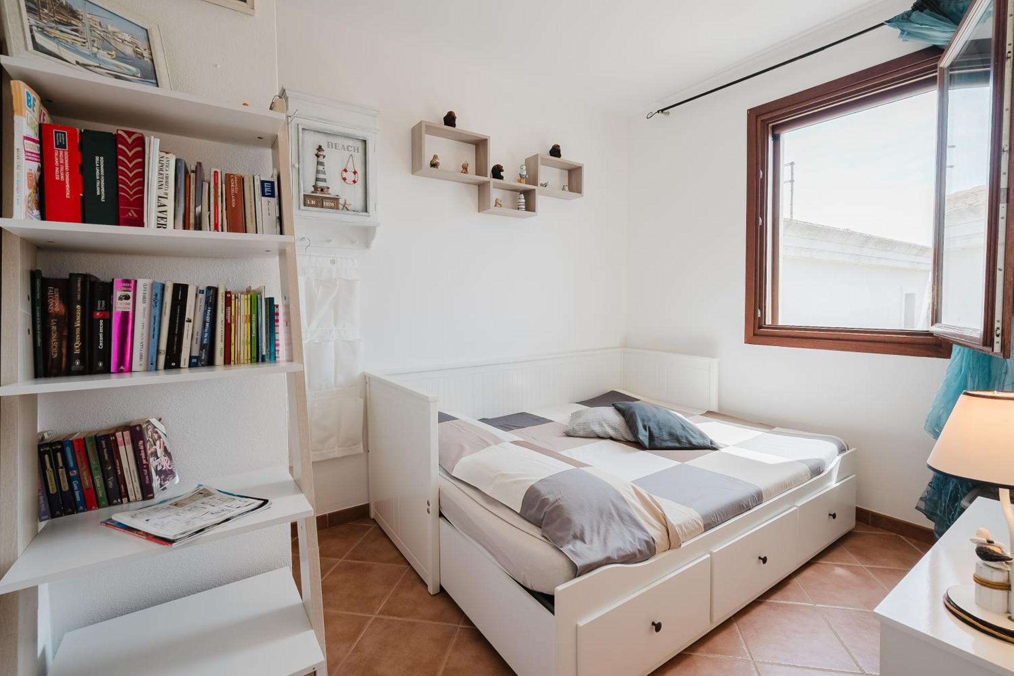 Casa Antares Apartment Stintino Ngoại thất bức ảnh