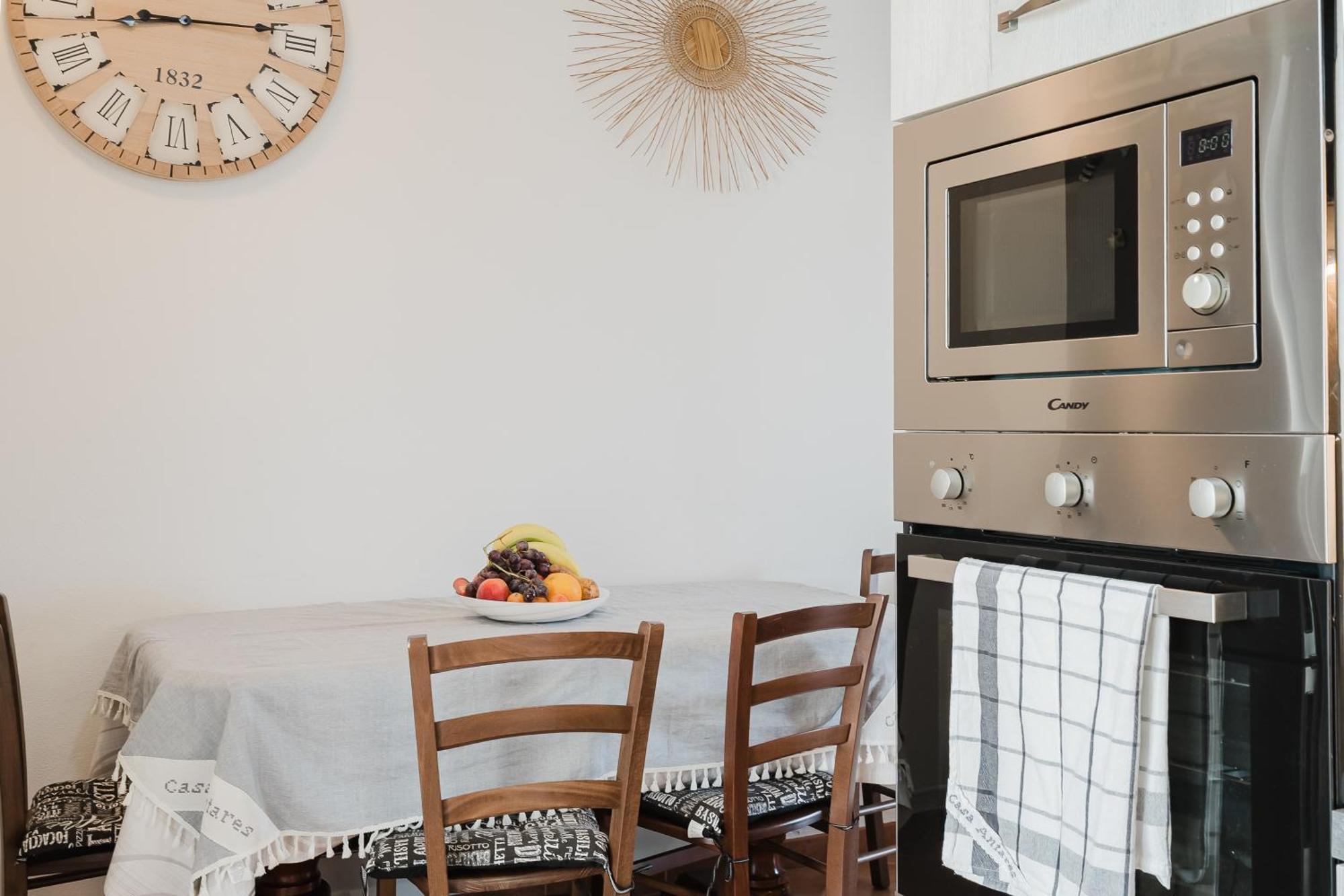 Casa Antares Apartment Stintino Ngoại thất bức ảnh