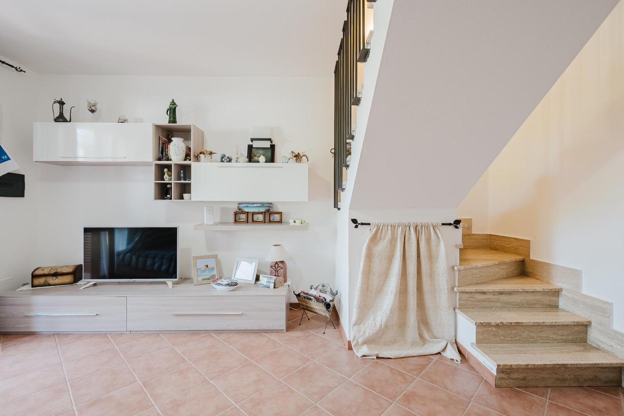 Casa Antares Apartment Stintino Ngoại thất bức ảnh