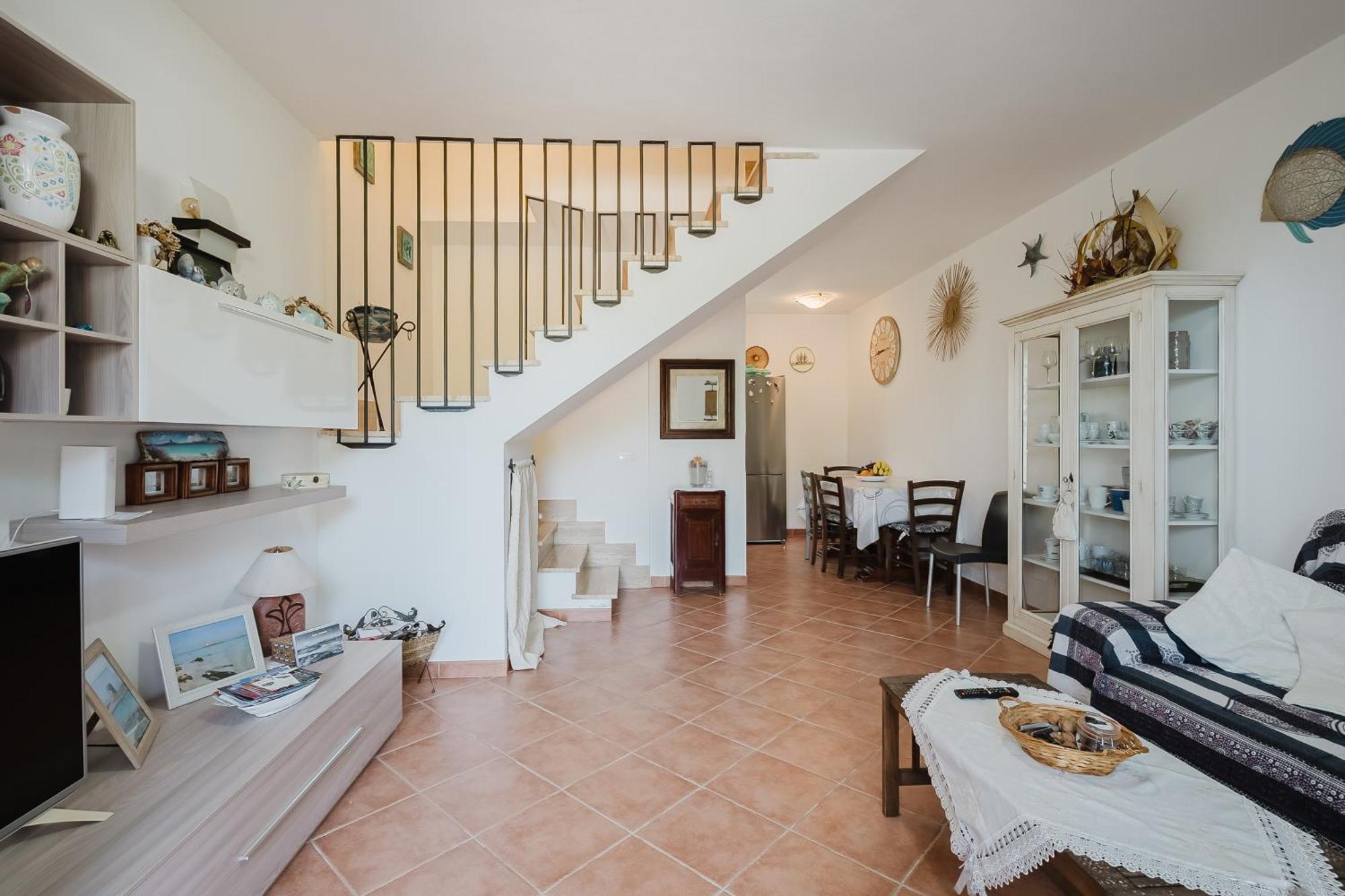 Casa Antares Apartment Stintino Ngoại thất bức ảnh