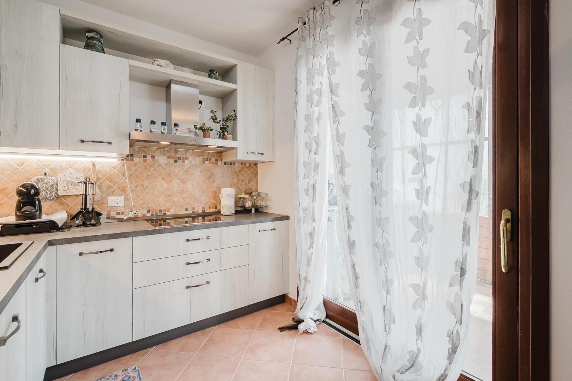 Casa Antares Apartment Stintino Ngoại thất bức ảnh