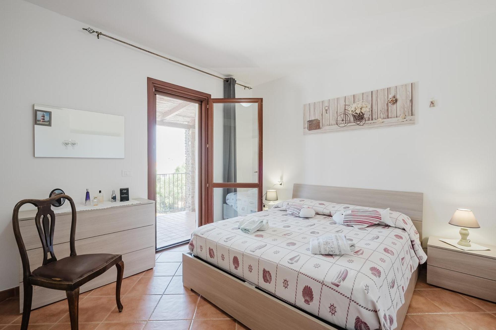 Casa Antares Apartment Stintino Ngoại thất bức ảnh