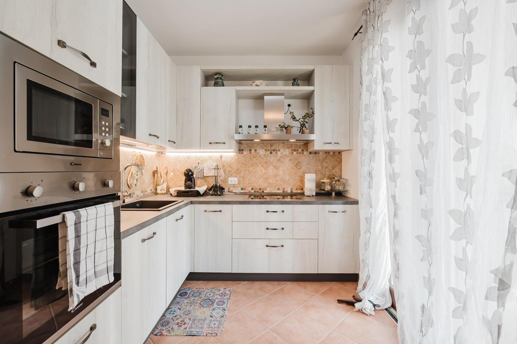 Casa Antares Apartment Stintino Ngoại thất bức ảnh