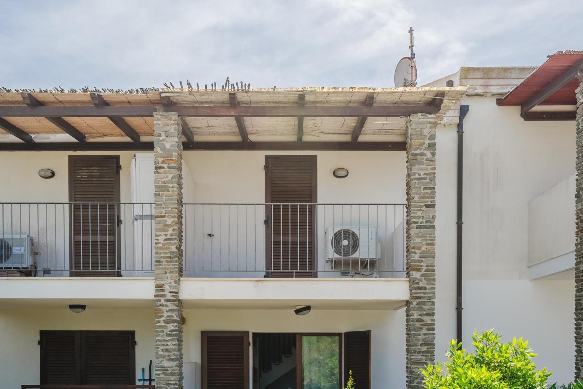 Casa Antares Apartment Stintino Ngoại thất bức ảnh