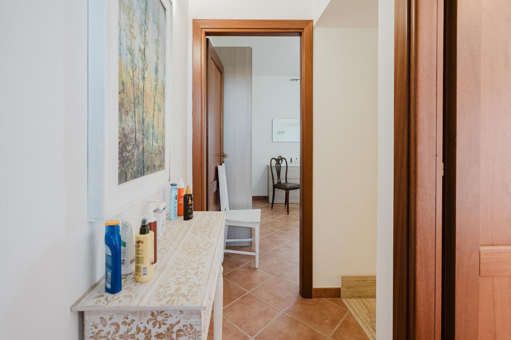 Casa Antares Apartment Stintino Ngoại thất bức ảnh