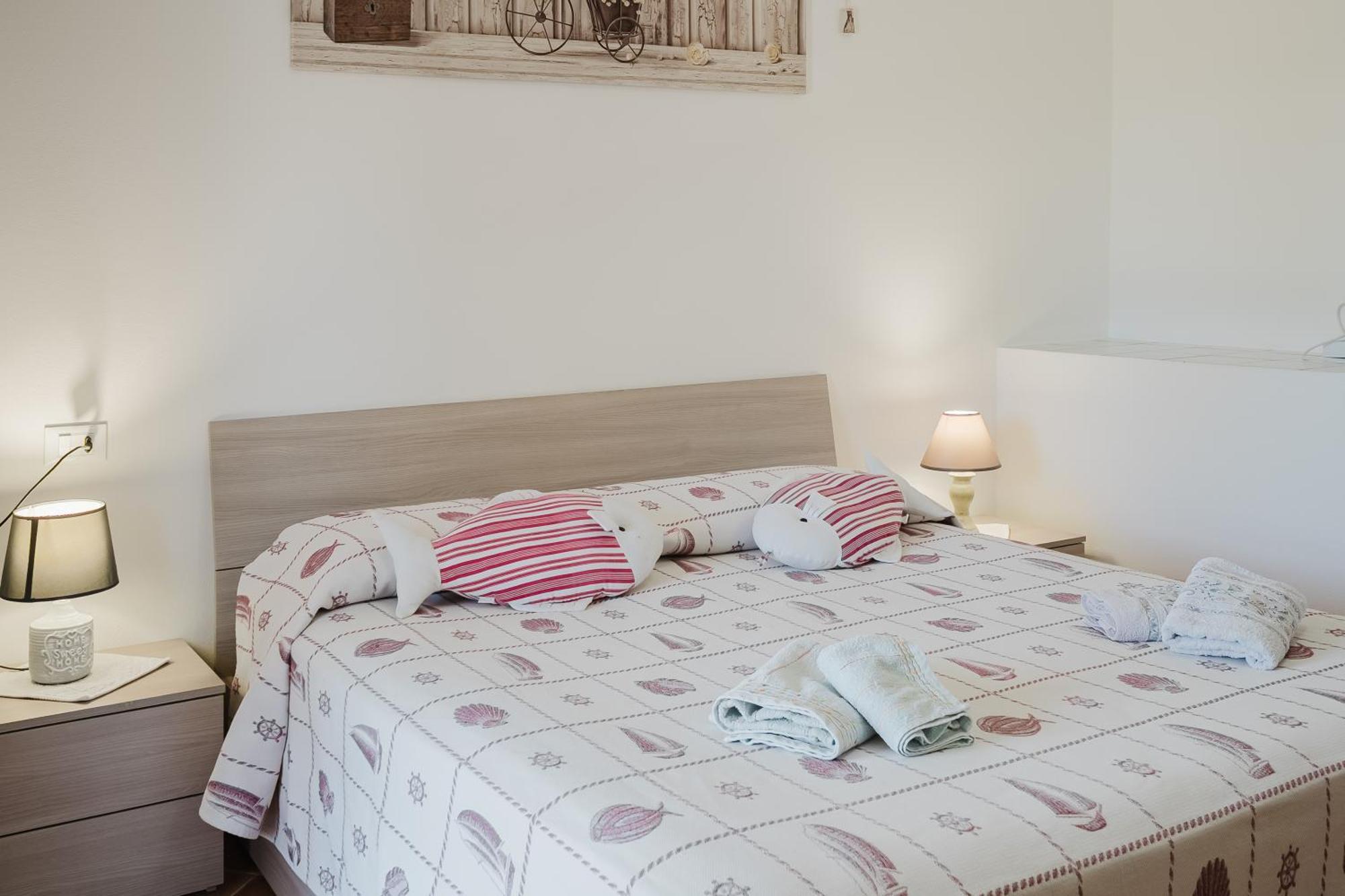 Casa Antares Apartment Stintino Ngoại thất bức ảnh