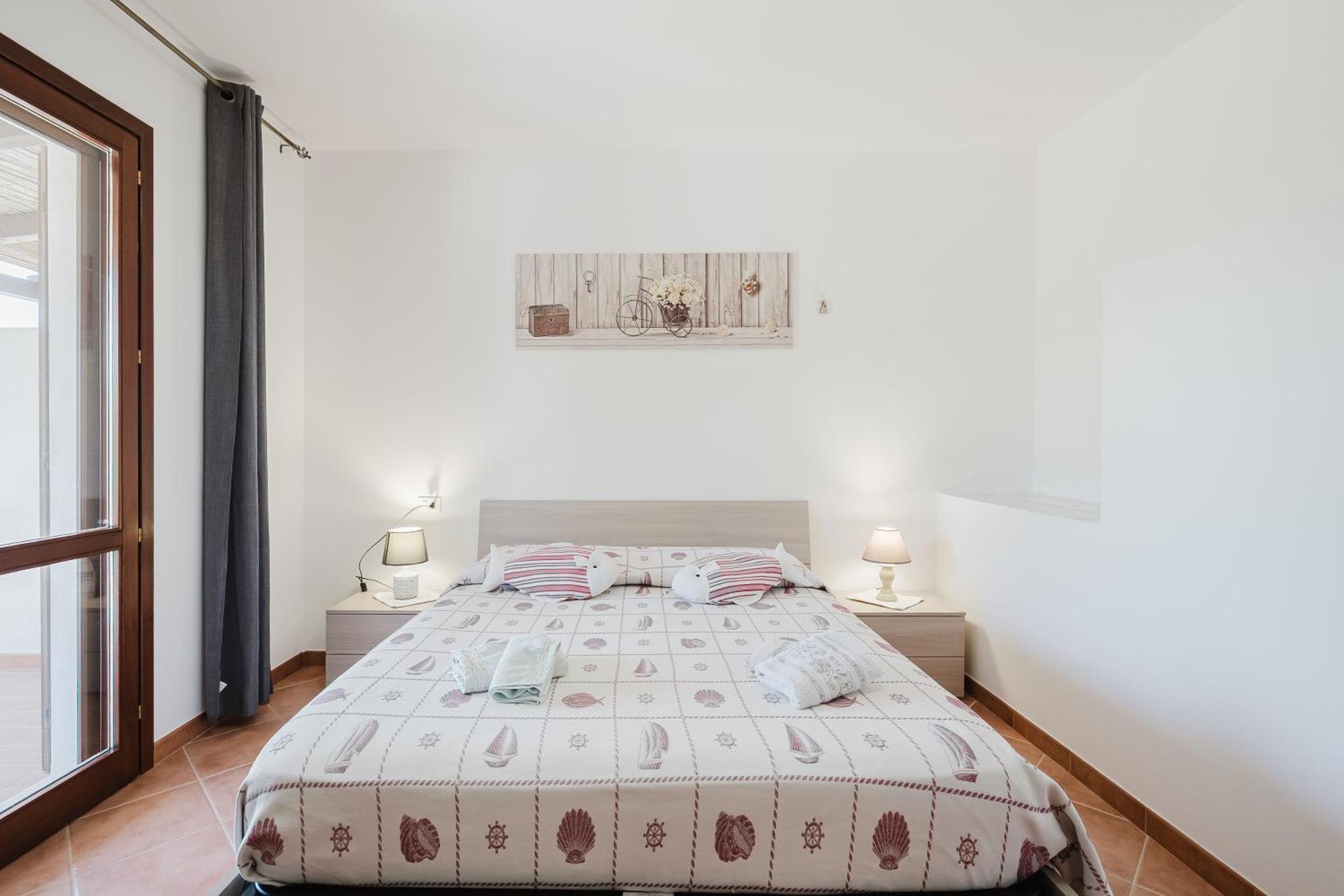 Casa Antares Apartment Stintino Ngoại thất bức ảnh