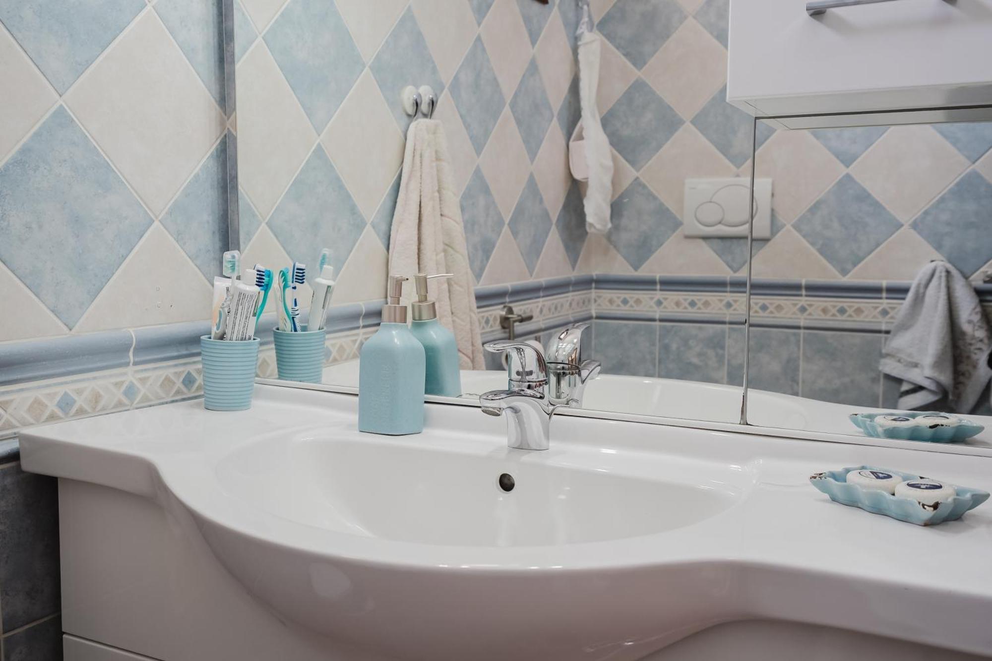 Casa Antares Apartment Stintino Ngoại thất bức ảnh